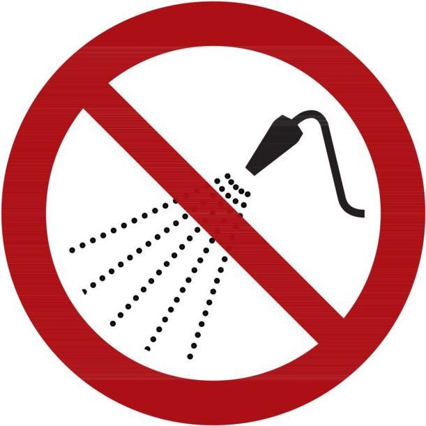 Produktbild Marahrens Gefahrstoffkennzeichen