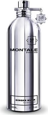 Produktbild Montale Ginger Musk 100ML) (Eau de Parfum, 100 ml)