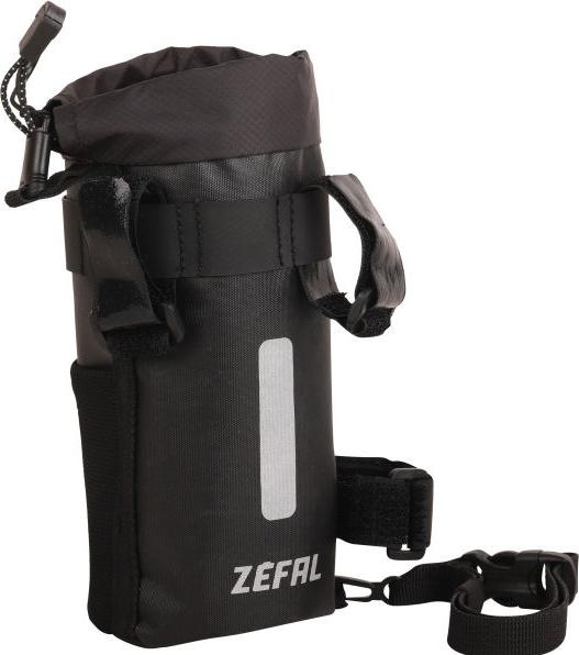 Zefal Z Pochette Aventure (1.10 l, Sacoche de guidon)