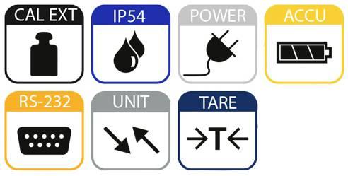 Image du produit PCE Instruments PCE-EP 150P2