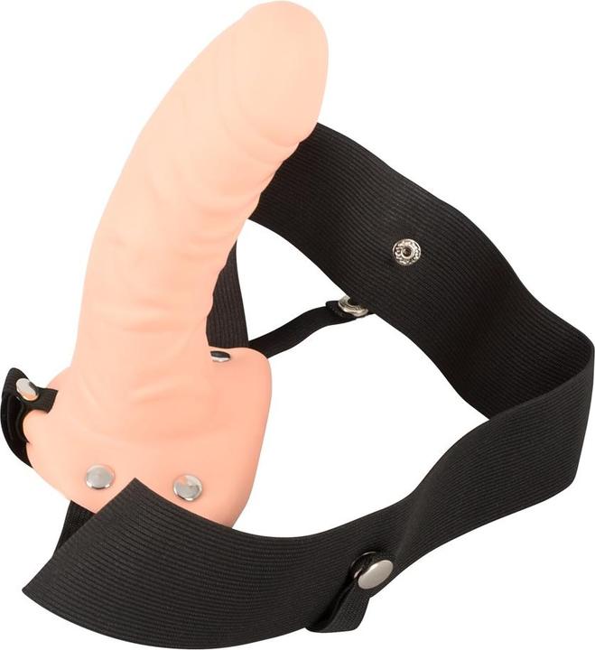 Actual product image Pipedream Hollow