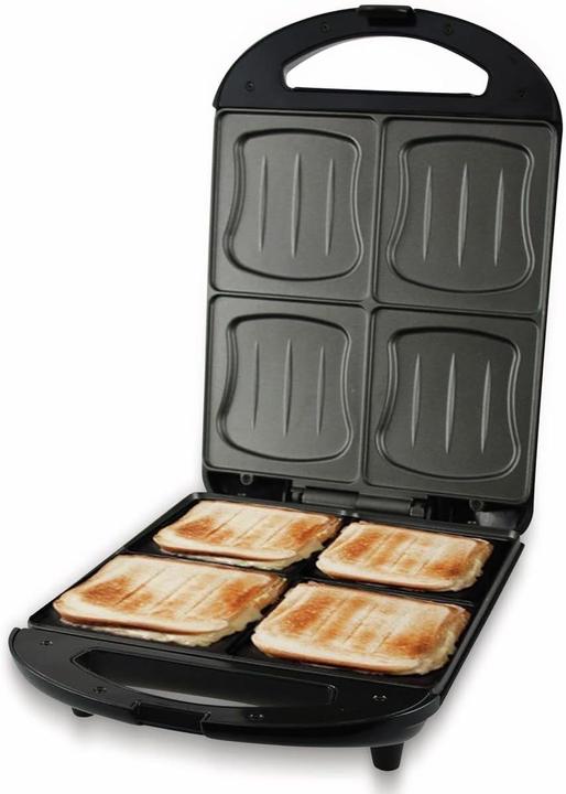 Actual product image Emerio wichToaster
