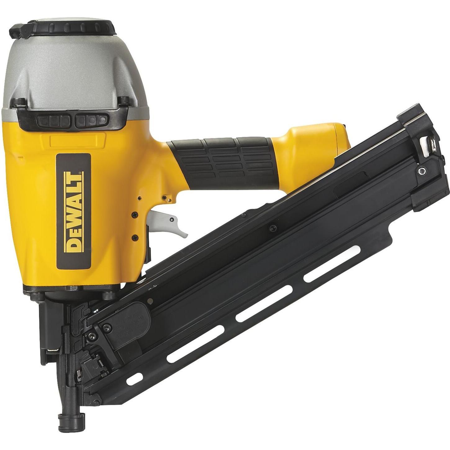DeWalt, Tacker + Nagelpistole, Nagler
