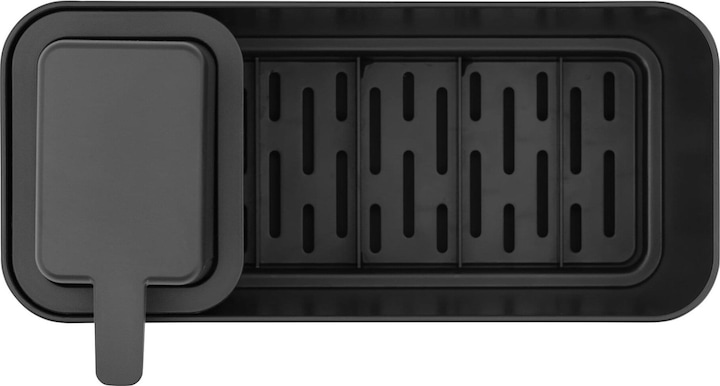 Image du produit Brabantia Set d'organiseur d'évier, gris foncé