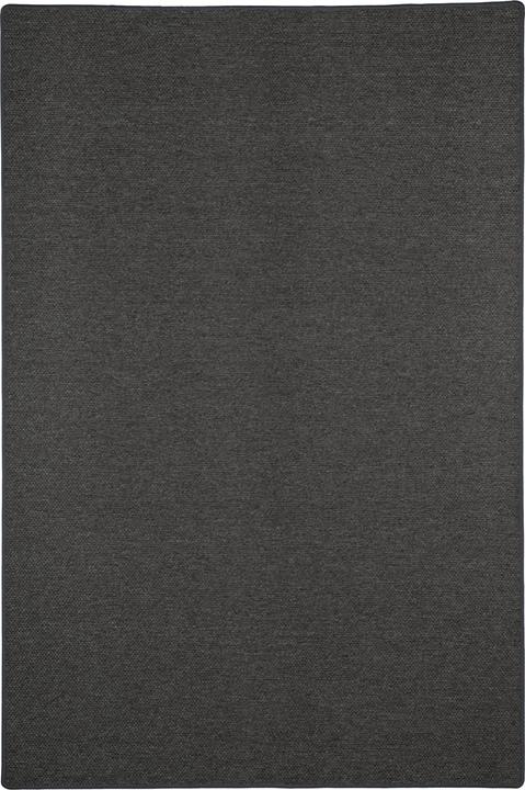 Produktbild Snapstyle Natur Flachgewebe Teppich Bentzon (133 x 133 cm)