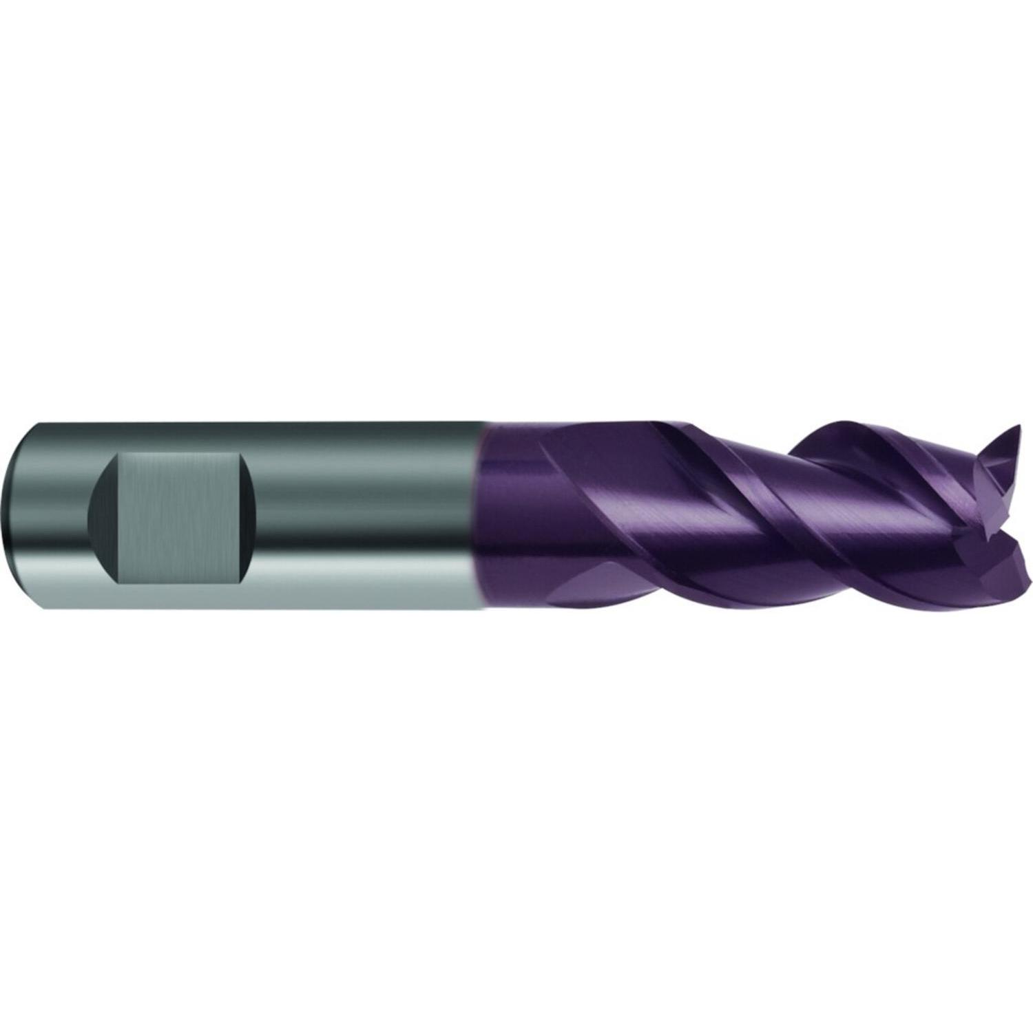 Gühring Guhring Tools G5574/2,00 Guhring Mini Slot Bohrer 3 Flöte Nr. 5674 2,00 mm (204087)