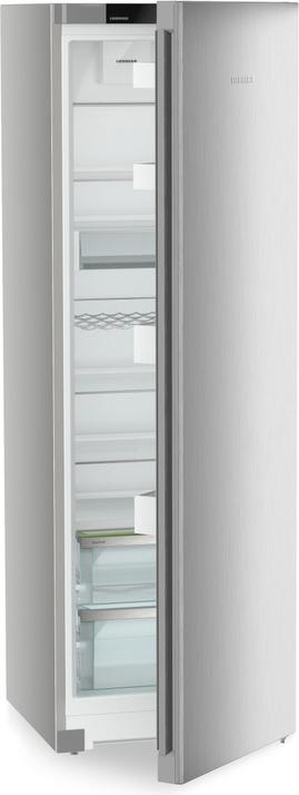 Actual product image Liebherr RÉFRIGÉRATEUR 1 PORTE TOUT UTILE RSFE5220-20 INOX (399 l)