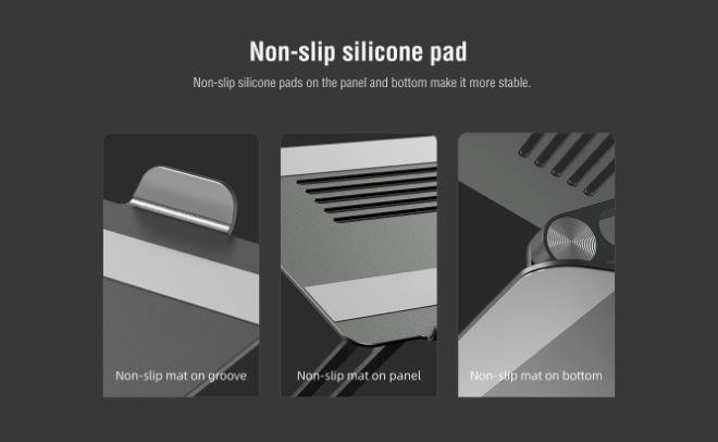 Image du produit Nillkin ProDesk