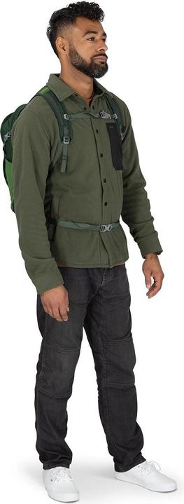 Produktbild Osprey Daylite Plus Rucksack 48 cm Laptopfach (20 l)