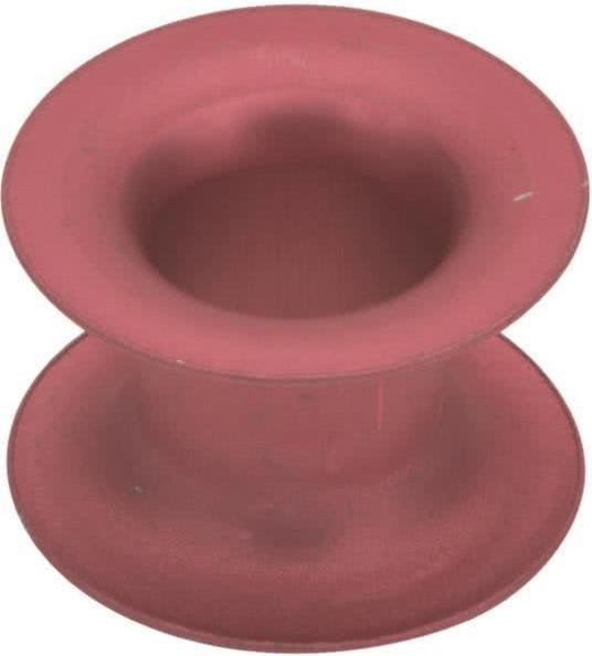 Produktbild Mersen 01706.002000 Hülsen D02 2A rosa NEOZED Hülsen-Passeinsatz (2 A)