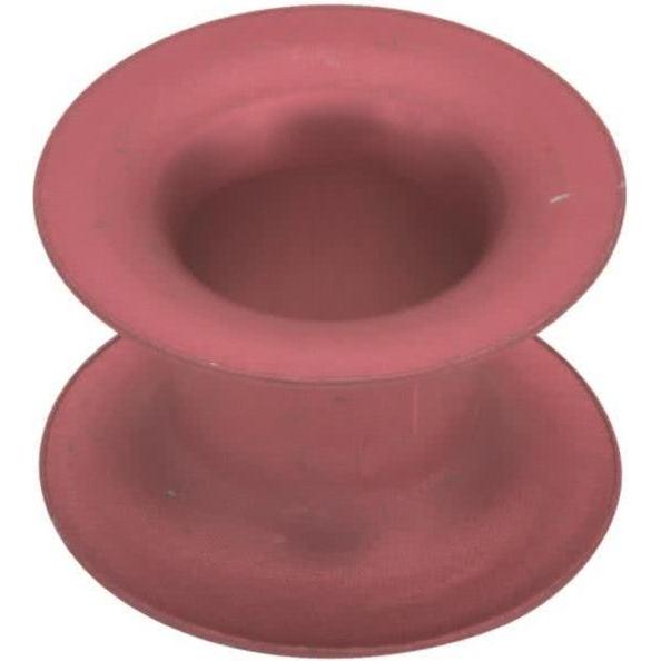 Mersen, Sicherung, 01706.002000 Hülsen D02 2A rosa NEOZED Hülsen-Passeinsatz (2 A)