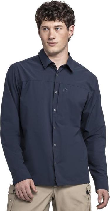 Immagine prodotto Schöffel Shirt Style Maghera MEN (48, M)