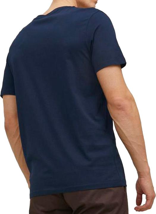Immagine prodotto Jack & Jones 3er Pack Organic Basic T-Shirt (M)