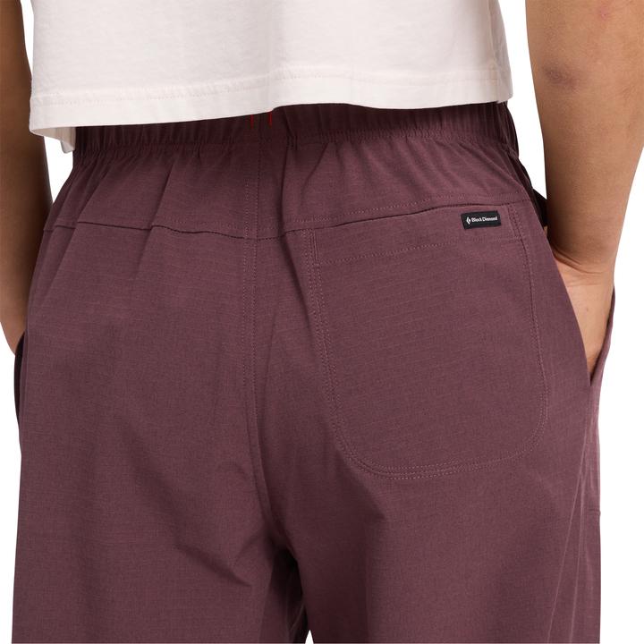 Produktbild Black Diamond Sequence Pants - Kletterhose - Damen (M)