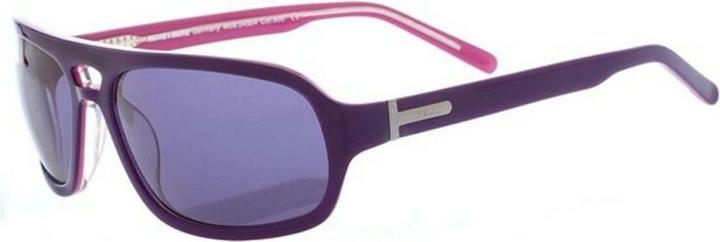 Immagine prodotto More Joy Occhiali da sole da donna 54354-900 violet-size59-17-130 ø 59 mm