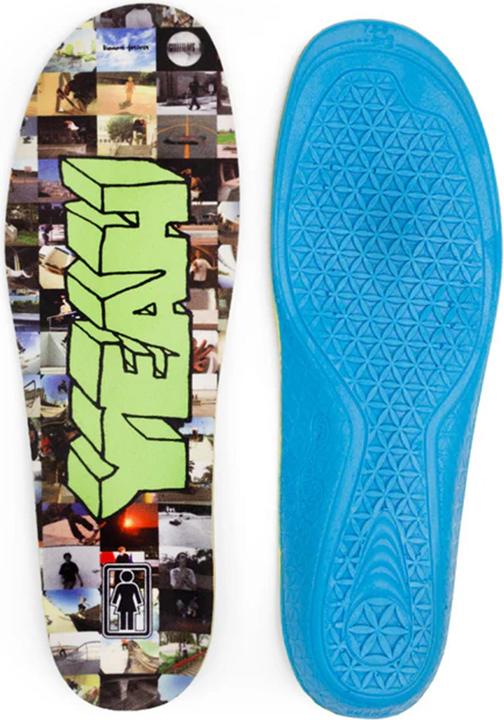 Produktbild Remind Rede Impact 5.5mm - Girl Yeah Right