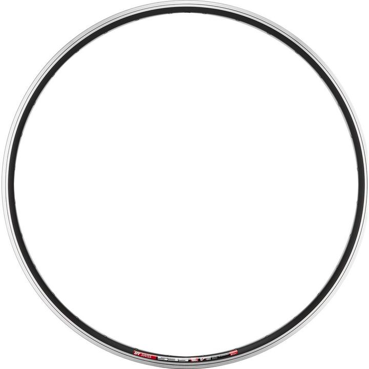 Actual product image DT Swiss 535 700c 36L black (28")