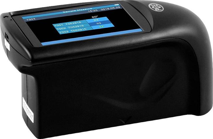 Actual product image PCE Instruments Glossmeter