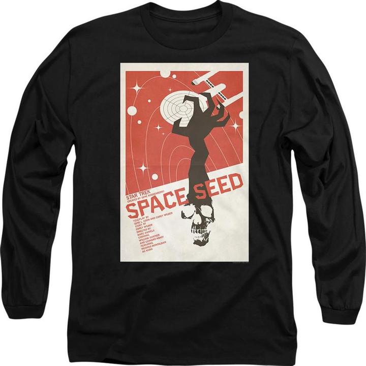 Produktbild The Original Series Episode 22 TShirt (S)
