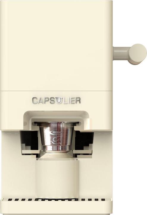 Produktbild Capsulier Lite