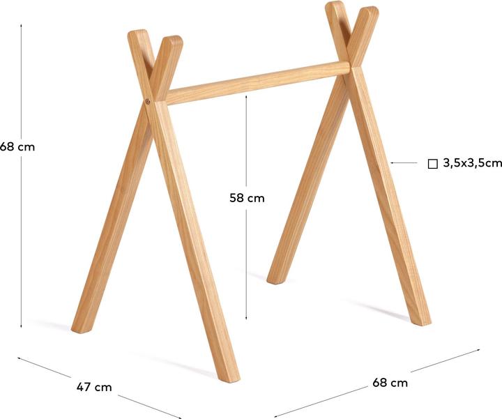 Produktbild Kave Home Maralis