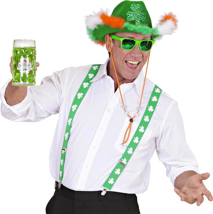 Immagine prodotto Widmann Bretelle San Patrizio