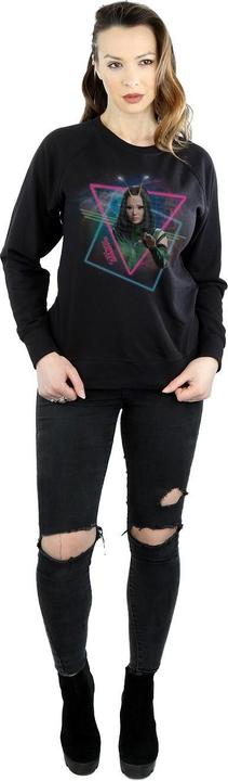 Immagine prodotto Guardians Of The Galaxy Neon Mantis Felpa Donna (XL)