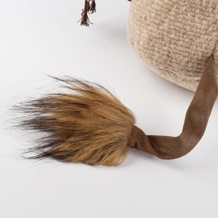 Image du produit Sigikid Legend Leo BeastsTown (26 cm)