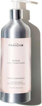 We Are Paradoxx Repair, Hair Leave-In Conditioner, Nourishing & Softening, 975ml (975 ml)