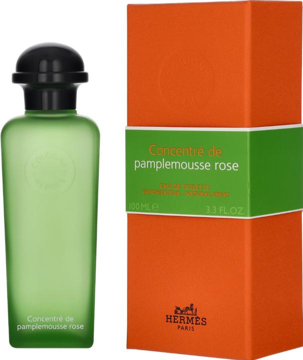 Produktbild Hermès Eau de Pamplemousse Rose (Eau de Toilette, 100 ml)