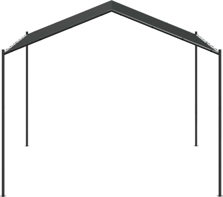 Actual product image VidaXL Silas (300 cm, 300 cm)