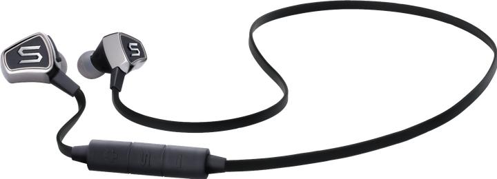 Soul Impact Wireless (8 h, Sans fil)