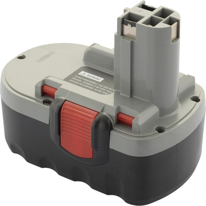 Patona Accu f. Bosch 2 610 909 020 2 607 335 26 2 607 335 266 (18 V)