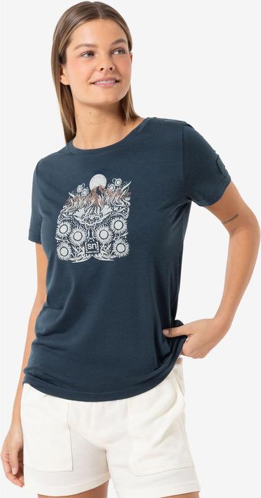 Actual product image Super Natural Mount Flower Bio J (S)