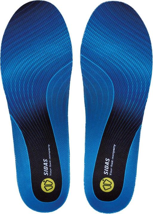 Actual product image Sidas Nordic 3D insole
