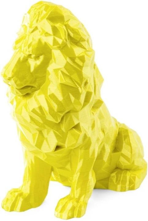 Immagine prodotto Filamento (PLA, 1.75 mm, 1000 g, Giallo)