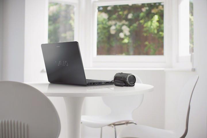 Immagine prodotto Sony Hdr-Pj530e (2.29 Mpx, 50p, 30 x)