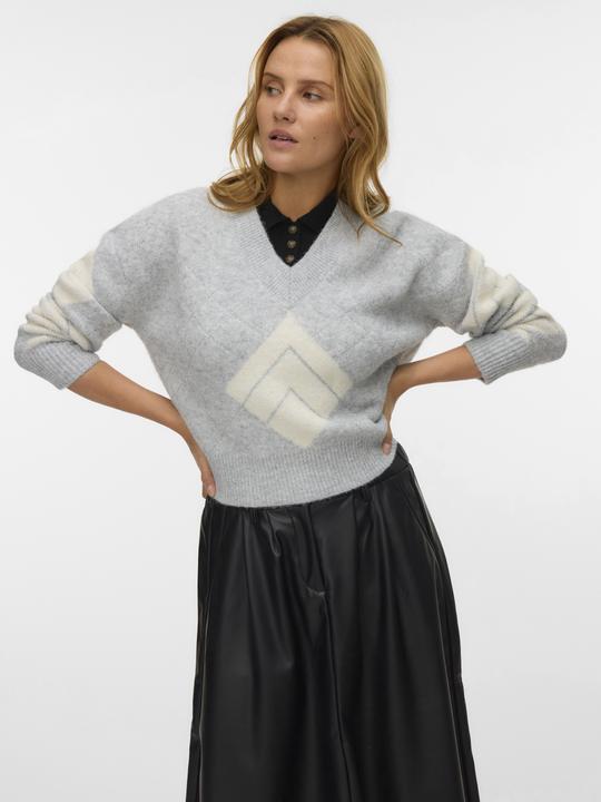 Image du produit Vero Moda VMDAE Pullover Strickpullover (XS)