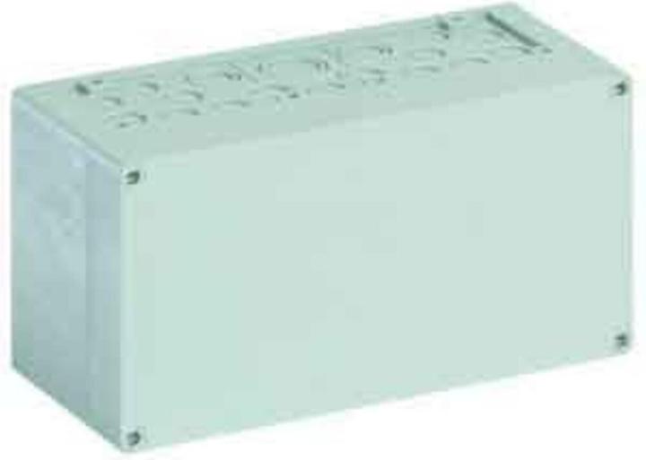 Spelsberg InstallationHousing (Housing)