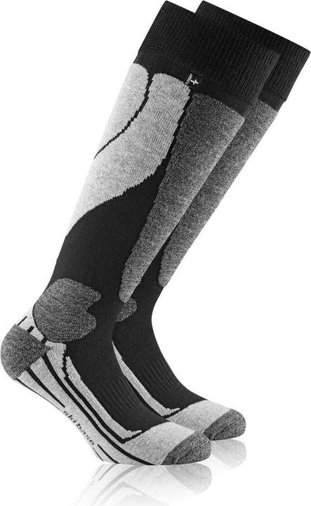 Actual product image Rohner Ski Base l/r (36 - 38)