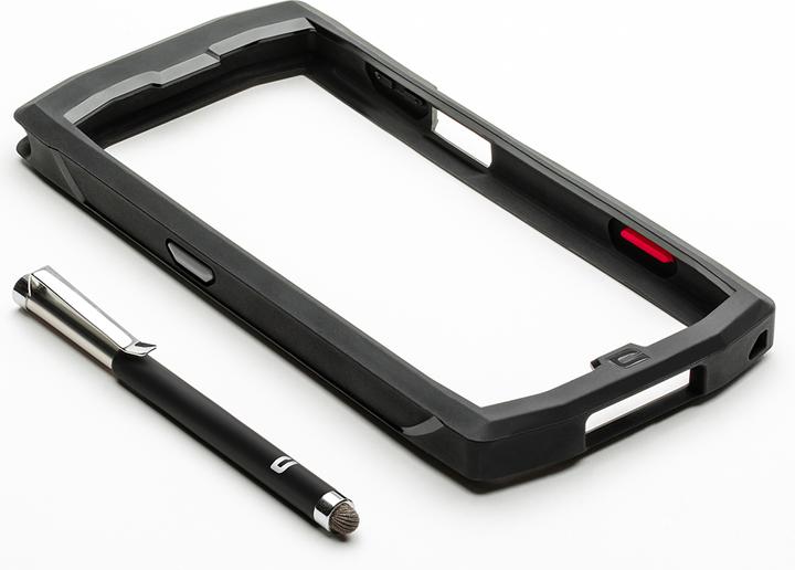 Actual product image Crosscall Stylus Case Core-T4