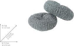 Image du produit Wenko Éponge métallique Jil 2pcs (2 pcs)