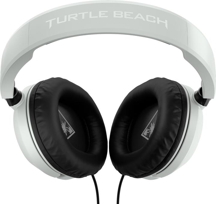 Produktbild Turtle Beach Recon 50 BlancRecon 50 Blanc (Kabelgebunden)