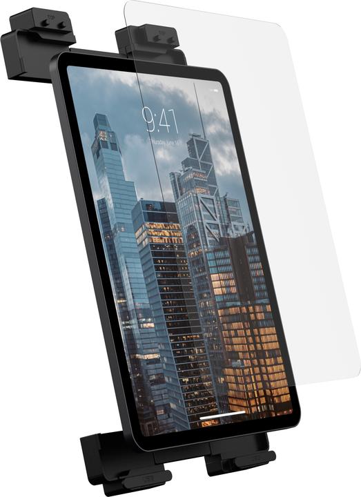 Image du produit UAG Verre de qualité industrielle (1 pcs, iPad)