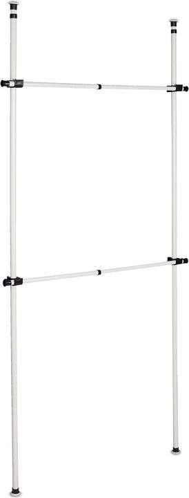 Produktbild Relaxdays Offener Kleiderschrank