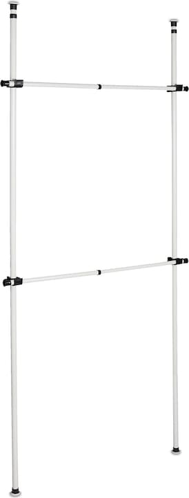 Produktbild Relaxdays Offener Kleiderschrank