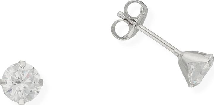 Immagine prodotto Carat Solitaire (Oro a 9 carati)