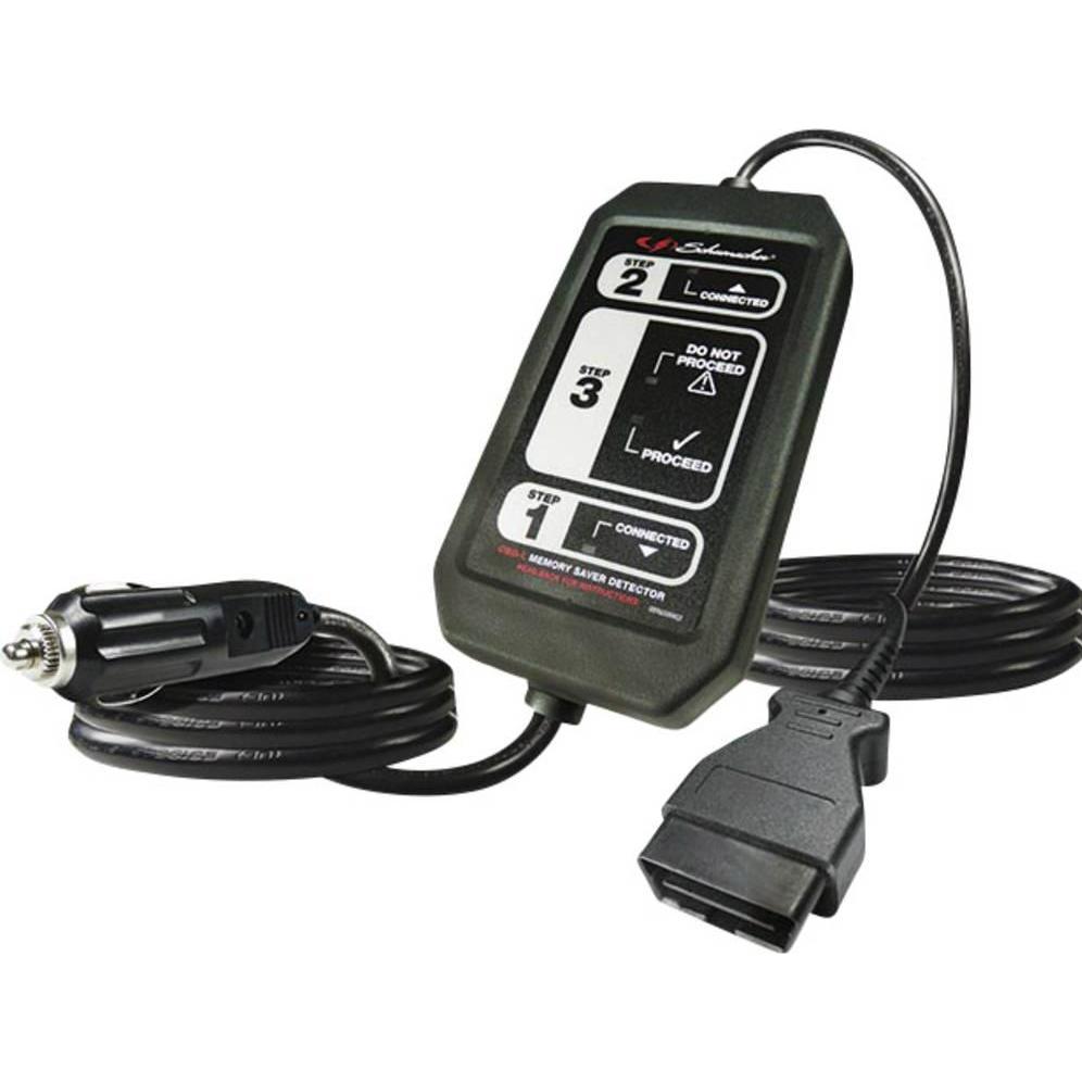 Thumbnail - Kunzer, On-Board-Diagnose, OBD-L Stromversorgung Memory Saver