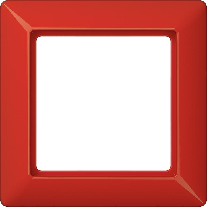 Rot RAL 3003
