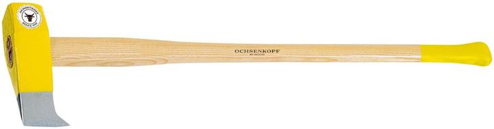 Actual product image Ochsenkopf Splitting hammer PROFI Wood splitting hammer